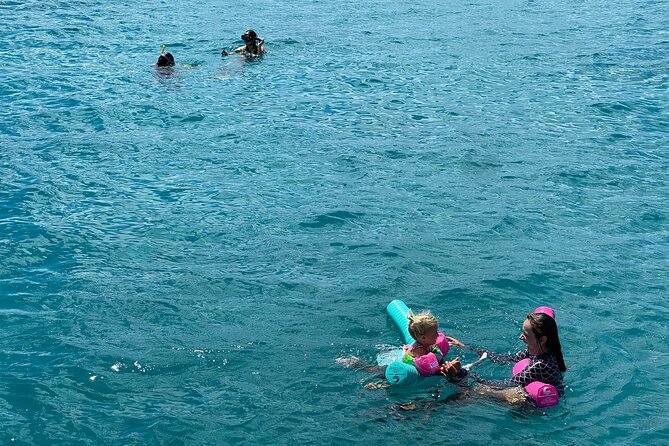 Turtle Canyon Snorkel Adventure in Waikiki, Oahu - Timing, Weather, and Practical Limits