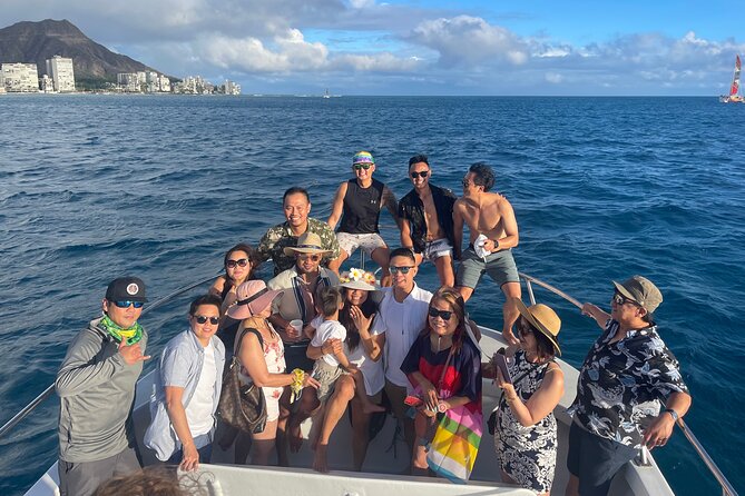 Turtle Canyon Snorkel Adventure in Waikiki, Oahu - A Good Setup for First-Time Snorkelers