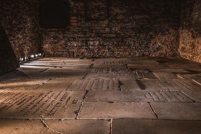 Ultimate Queen City Underground Tour - How the guides shape the experience