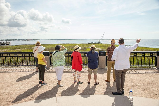 Undiscovered Charleston: Half Day Food, Wine & History Tour with Cooking Class - Recipes you can actually use at home