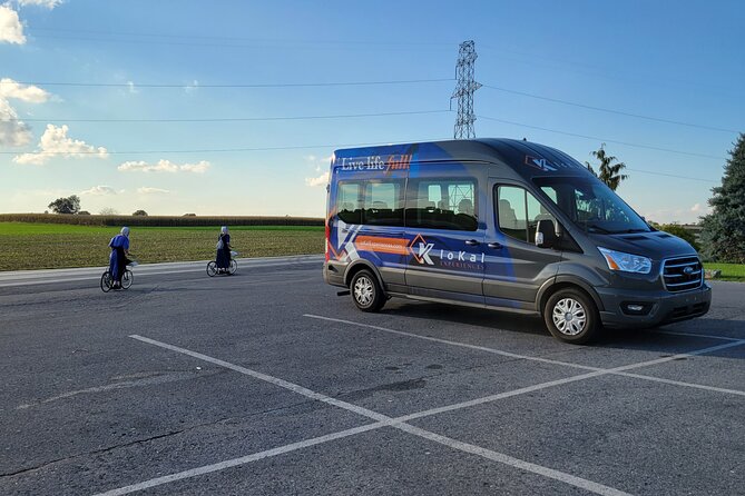 Unique Amish Immersion in Lancaster - What the $99 price buys you