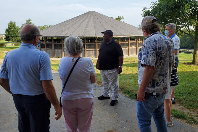 Unique Horse Farm Tours with Insider Access to Private Farms - Weather, farm schedules, and what can change