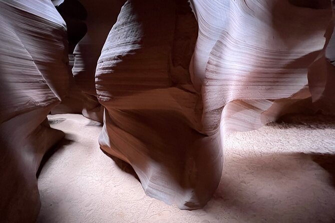 Upper Antelope Canyon Tour-AACT - How crowded and controlled is the visit?