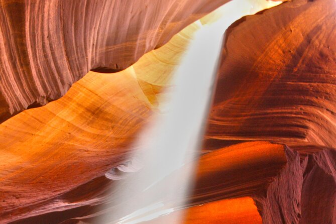 Upper Antelope Canyon Tour-AACT - Who will enjoy this tour most?