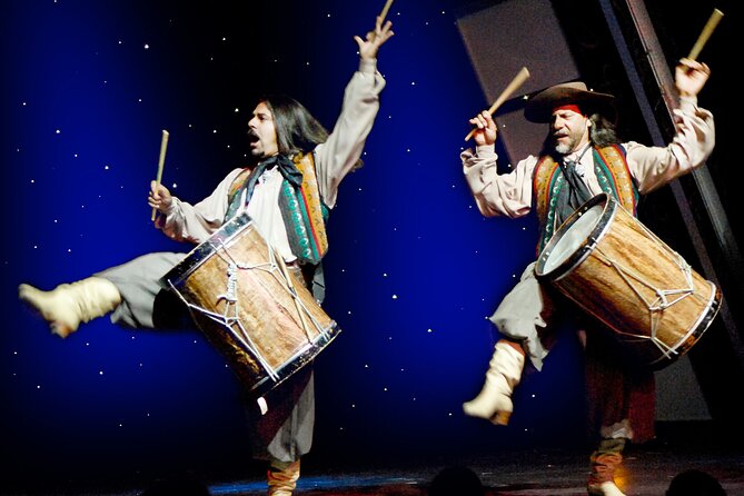 V - The Ultimate Variety Show at Planet Hollywood Resort and Casino - Who should book this show