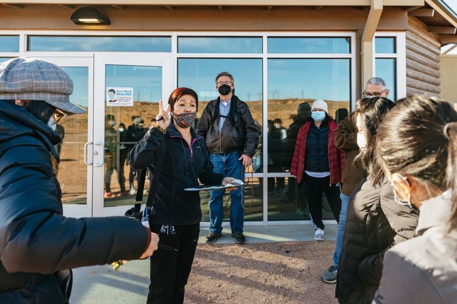 Vegas: Antelope Canyon & Horseshoe Bend Tour at Golden Hour - Should you book it?