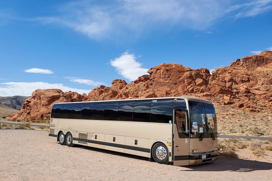 Vegas: Grand Canyon, Hoover Dam, Lunch/Skywalk Options, WiFi - Is $90 good value?