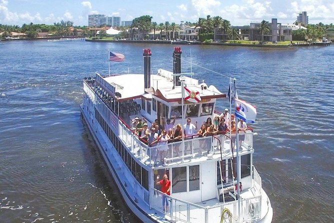 VENICE OF AMERICA TOUR!! Best of Fort Lauderdale over 30 years!!! - Million-dollar homes in Rio Vista and Colee Hammock