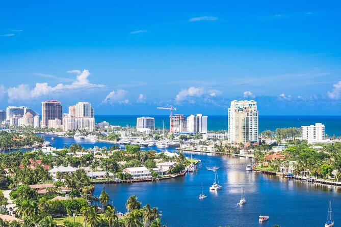 Venice of America Tour | Millionaire's Row | Complimentary Drinks - Drinks, snacks, and what is really included