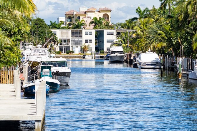 Venice of America Tour | Millionaire's Row | Complimentary Drinks - Who will enjoy this cruise most