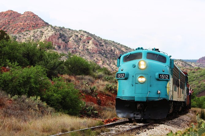 Verde Canyon Railroad Adventure Package - Is $186.18 a fair price?