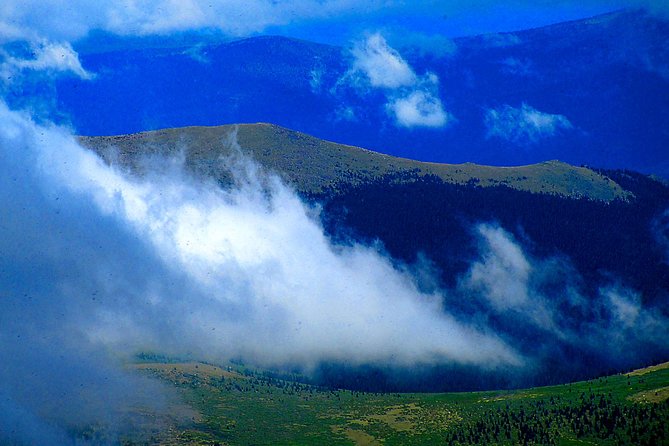 Visit Red Rocks Park, Continental Divide & Breckenridge - Who should book this day trip