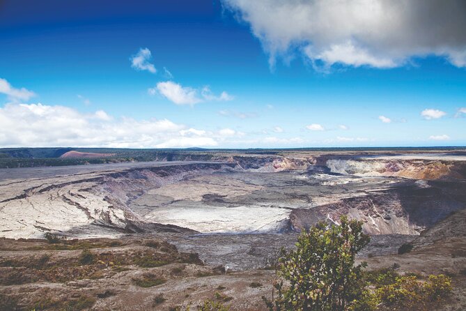 Volcano Adventure: Hilo Sightseeing w/ Optional Helicopter Tour - The helicopter option adds a different view