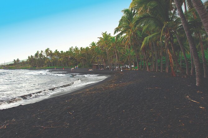 Volcano Adventure: Hilo Sightseeing w/ Optional Helicopter Tour - Hilo begins with banyan trees and tsunami history