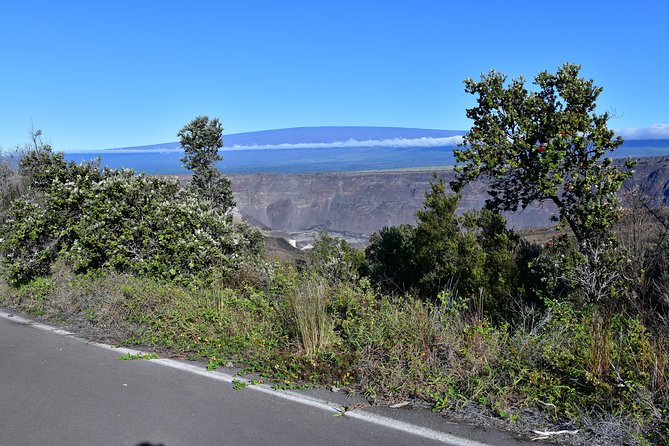 Volcano National Park Adventure From Kona - Why this tour covers so much of the Big Island