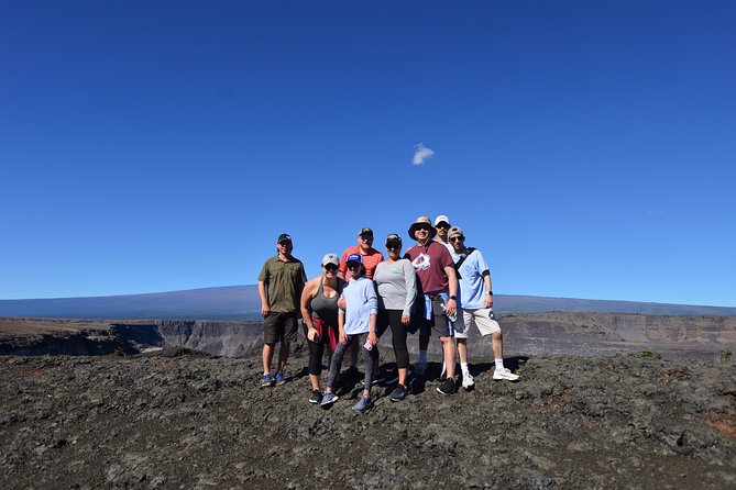 Volcano National Park Adventure From Kona - Kona coffee with a farm visit and tasting