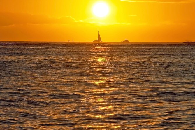 Waikiki Signature Sunset Catamaran Sail - Should You Book This Waikiki Sunset Sail?