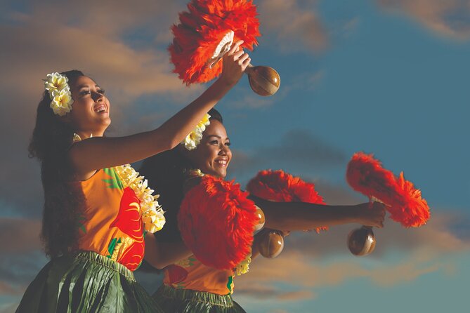 Waikiki Starlight Luau on The Great Lawn-Hilton Hawaiian Village - Key points at a glance