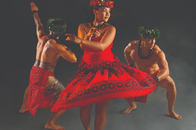 Waikiki Starlight Luau on The Great Lawn-Hilton Hawaiian Village - How the price compares with the experience