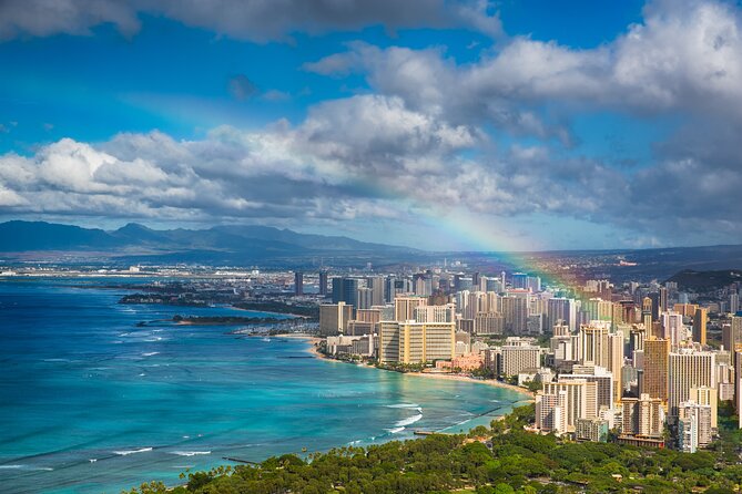Waikiki Trolley Blue Line Coastline & Local Grindz Hop-on Hop-off - Leonard’s Bakery and the malasada stop