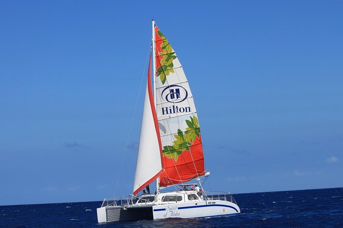 Waikoloa Signature Catamaran Sunset Sail - Who will enjoy this cruise most?