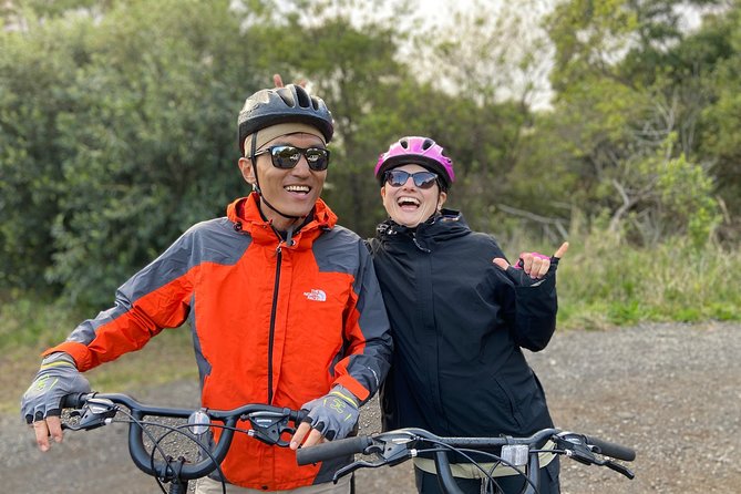 Waimea Canyon Downhill Bike Ride - Kokeʻe and the Na Pali Coast add variety