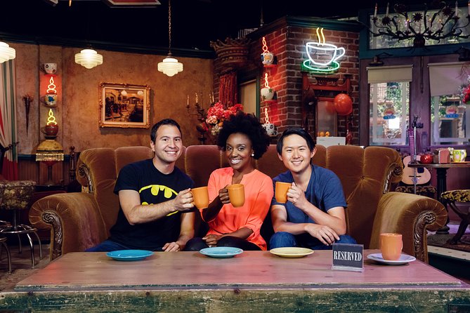 Warner Bros. Studio Tour Hollywood - How much value do you get for $76?