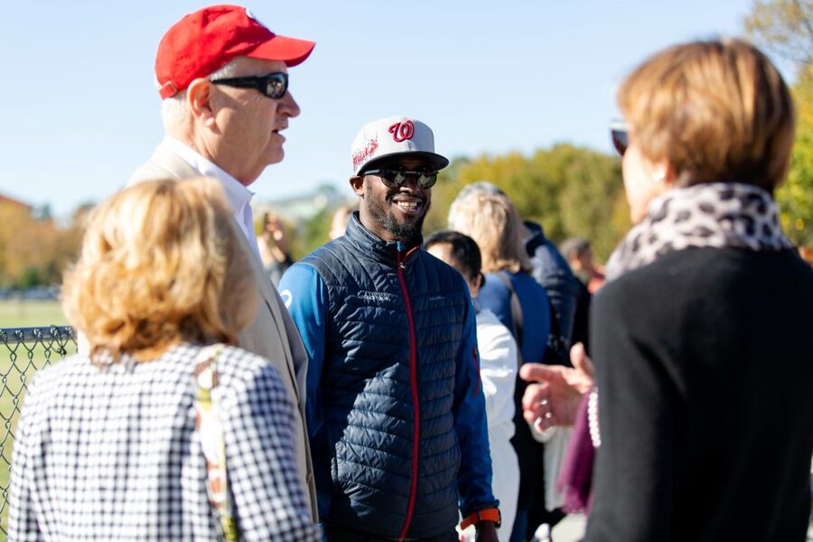 Washington DC: Bus Tour to the Highlights of the Capital - Comfort, timing, and the real value of $47