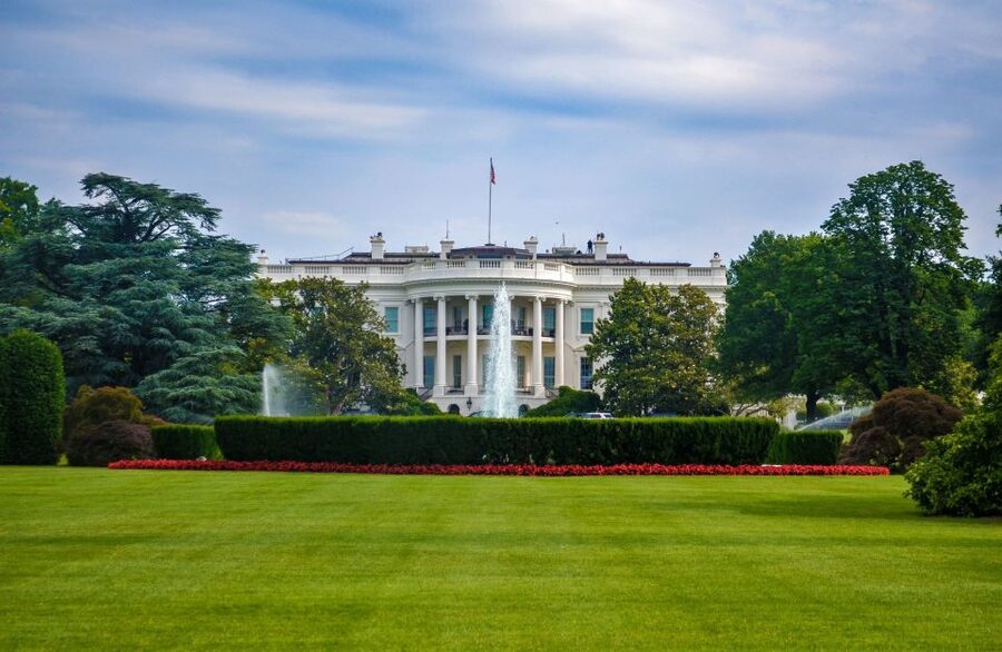 Washington DC: Bus Tour to the Highlights of the Capital - Why this four-hour route works in Washington DC