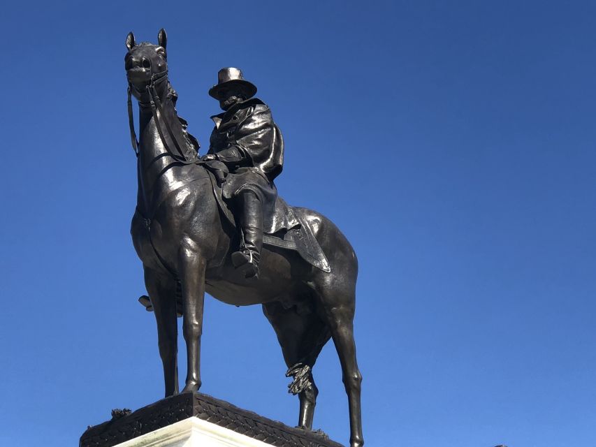 Washington DC: Bus Tour to the Highlights of the Capital - Vietnam and Korean memorials