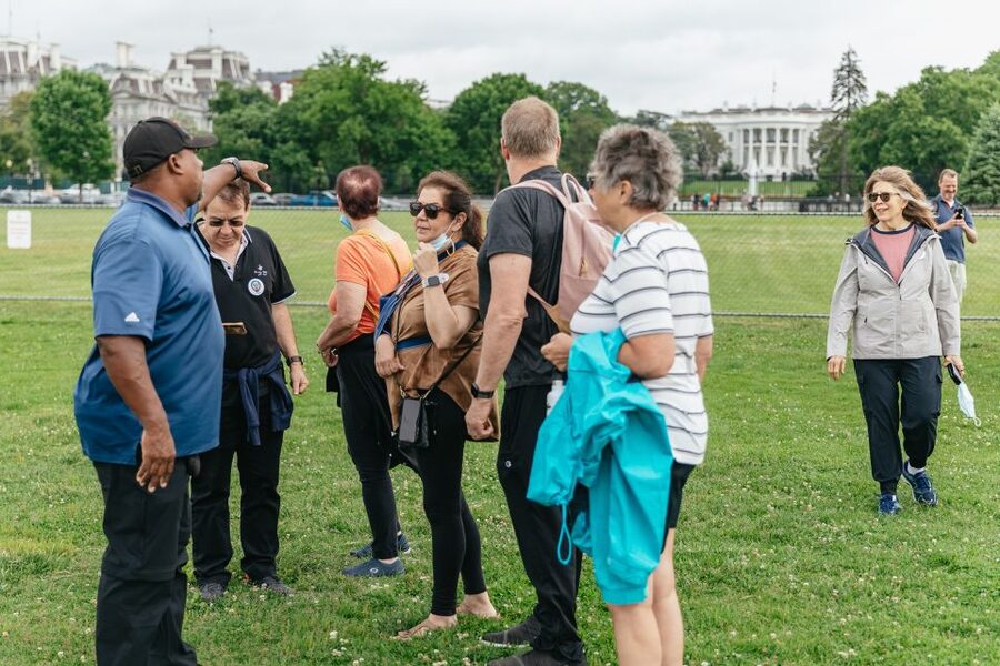 Washington, DC: Full-Day Tour with a Scenic River Cruise - Should you book the $71 Washington tour?