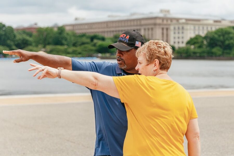 Washington, DC: Full-Day Tour with a Scenic River Cruise - Starting at the Capitol and White House