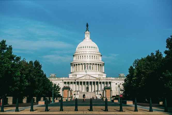 Washington DC in One Day: Guided Sightseeing Tour - The best way to see DC when time is short