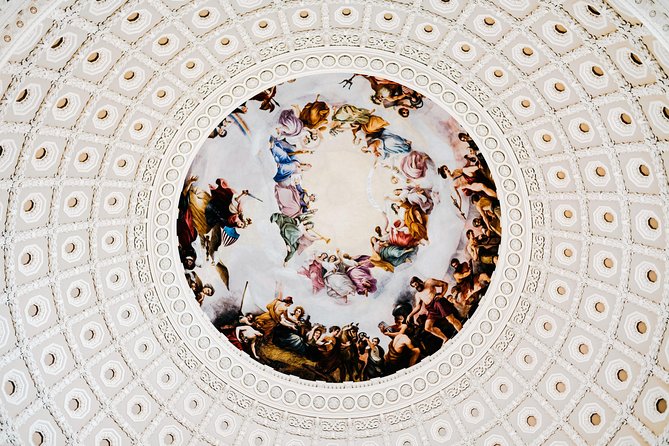 Washington DC in One Day: Guided Sightseeing Tour - MLK, Vietnam, Korean War, and Lincoln