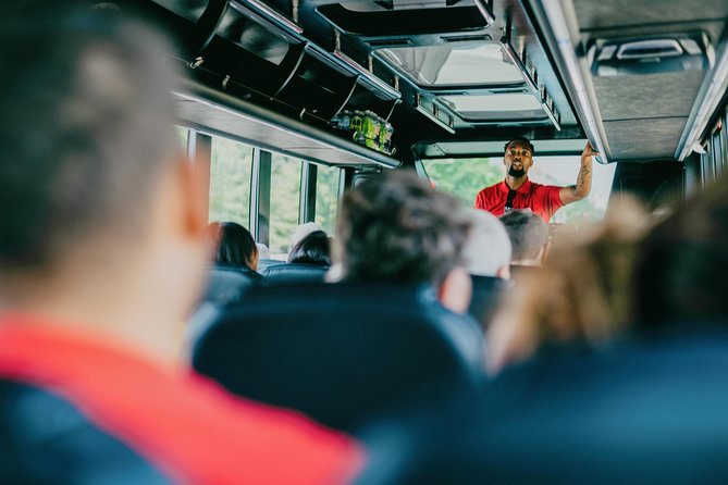 Washington DC in One Day: Guided Sightseeing Tour - Weather, pace, and the real drawbacks