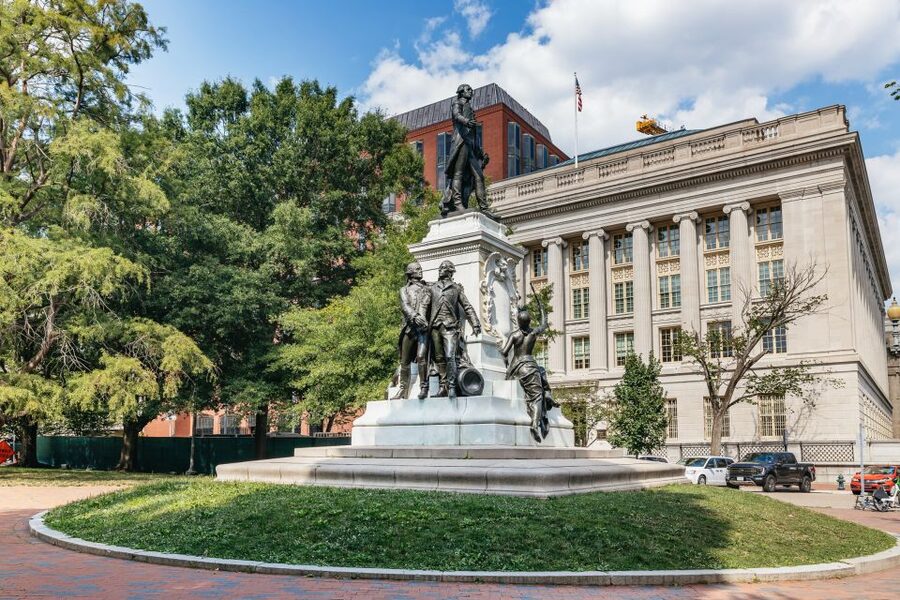 Washington DC: See the City Segway Tour - Key points to know before booking