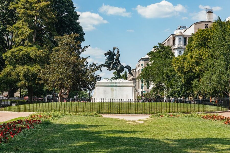 Washington DC: See the City Segway Tour - Is $70 a fair price?