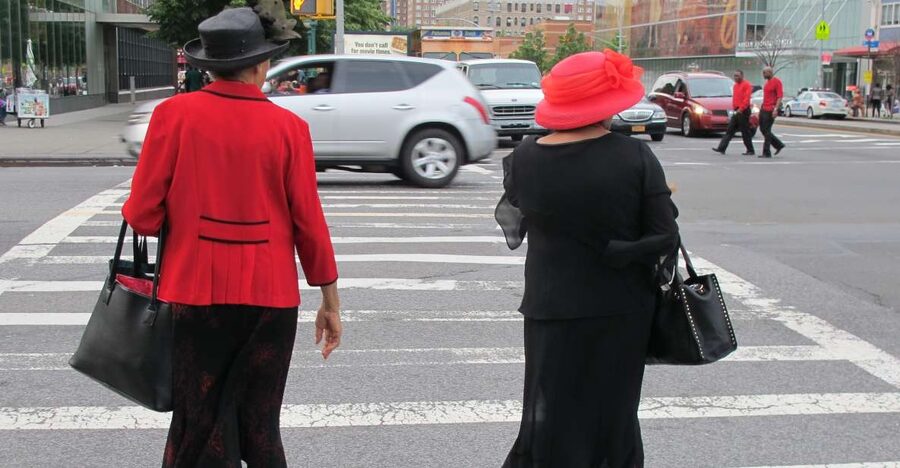 West Harlem: Gospel Church Service and Sunday Walking Tour - A Sunday morning that begins inside a Harlem church