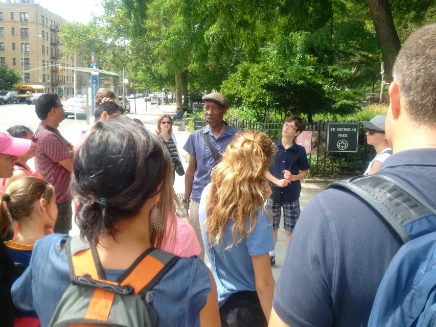 West Harlem: Gospel Church Service and Sunday Walking Tour - Price and value at $30