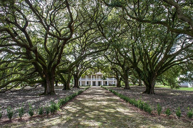 Whitney Plantation Tour with Transportation from New Orleans - Cabins, memorials, and first-person voices