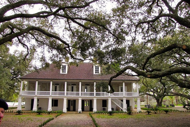 Whitney Plantation Tour with Transportation from New Orleans - Is $89 a fair price?