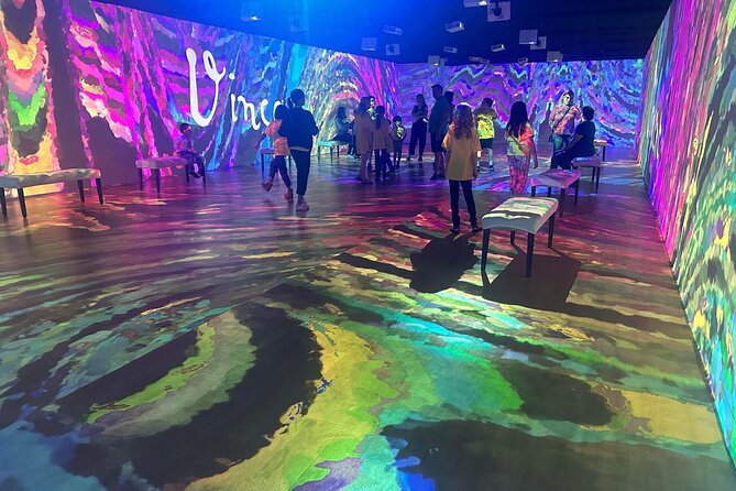Wizard of OZ Museum tour - The short visual presentation