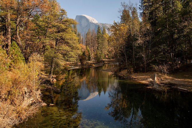 Yosemite Highlights & Giant Sequoias Day Tour from San Francisco - Why this Yosemite day trip works