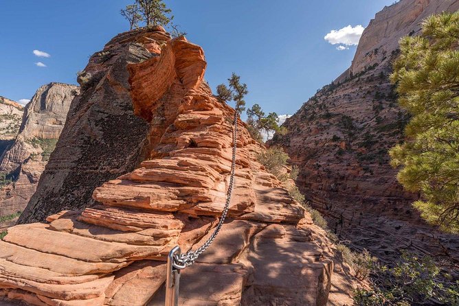 Zion and Bryce Canyon Small Group Tour from Las Vegas - What the $239.99 price really buys