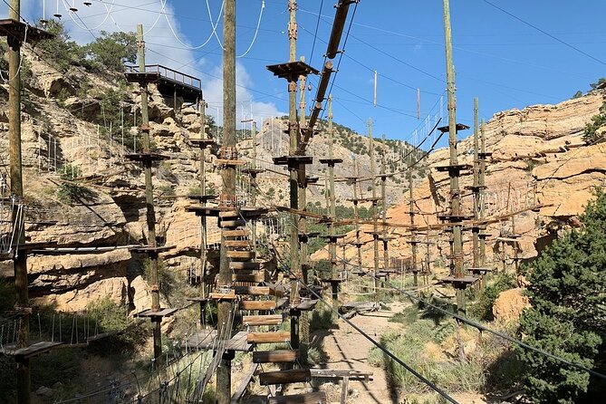 Zipline Tour - Practical tips before you book